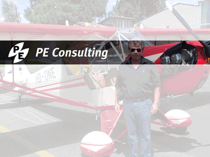 Moving gif PE Consulting